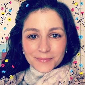 Meet your Posher, Erika